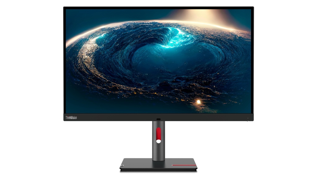 [63E5GAT2EU] Lenovo ThinkVision P32pz-30 computer monitor 80 cm (31.5") 3840 x 2160 pixels 4K Ultra HD LCD Black