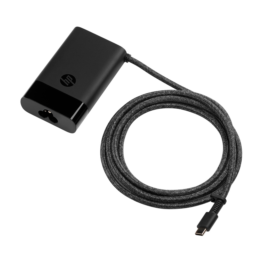 [671R2AA#ABZ] HP USB-C 65W LAPTOP CHARGER ITL
