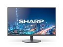 Sharp MultiSync E244FL computer monitor 61 cm (24") 1920 x 1080 pixels Full HD LCD Black