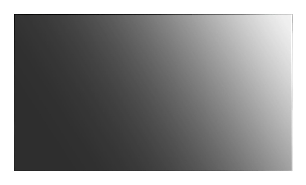 [49VL5PJ-A.AEU] LG 49VL5PJ-A Signage Display Panorama design 124.5 cm (49") 500 cd/m² Full HD Black 24/7