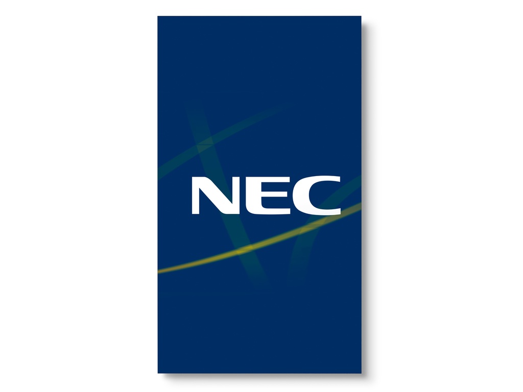 [60004524] NEC UN552VS LCD Indoor