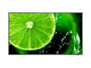 NEC MultiSync E328-2 Digital signage flat panel 81.3 cm (32") LCD 400 cd/m² Full HD Black 16/7