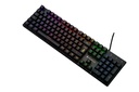 Verbatim KingPin M2 keyboard Gaming USB QWERTY Italian Black