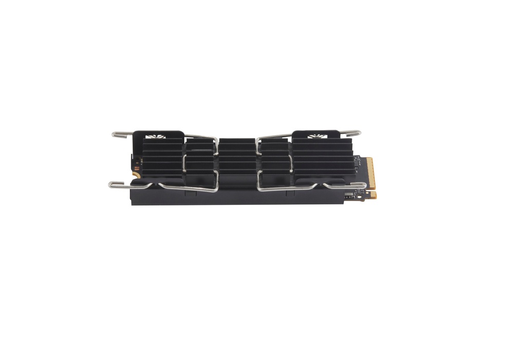 [56Q75AA] HP Z Turbo 1TB PCIe-4x4 TLC Z4/Z6 Kit SSD