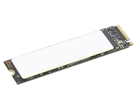 [4XB1M86955] Lenovo 4XB1M86955 internal solid state drive 1 TB M.2 PCI Express 4.0 NVMe