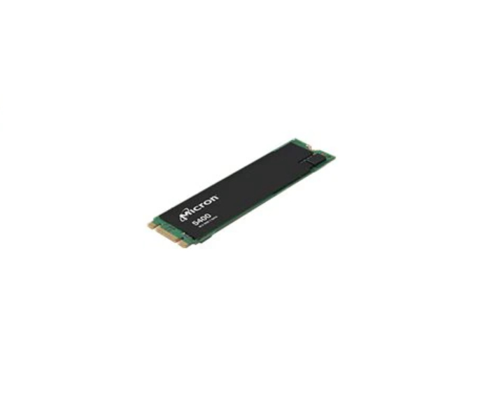 [4XB7A82287] Lenovo 4XB7A82287 internal solid state drive 480 GB M.2 Serial ATA III 3D TLC NAND