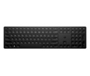HP 450 Programmable Wireless Keyboard