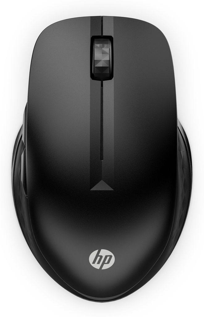 [3B4Q2AA#ABB] HP 430 Multi-Device Wireless Mouse