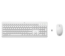 HP 230 Wireless Mouse and Keyboard Combo