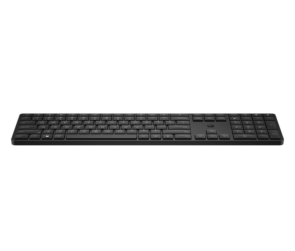 [4R177AA#ABZ] HP 455 Programmable Wireless Keyboard