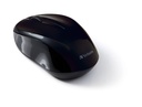 Verbatim Go Nano mouse Office Ambidextrous RF Wireless 1600 DPI