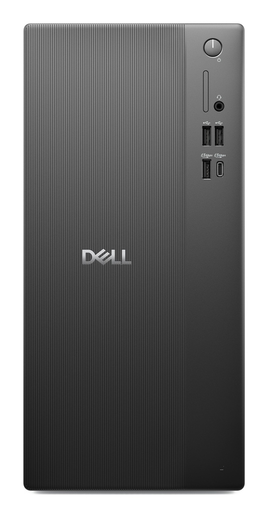 DELL ECT1250 Intel® Core™ i7 i7-14700 16 GB DDR5-SDRAM 512 GB SSD Windows 11 Pro Tower PC Black