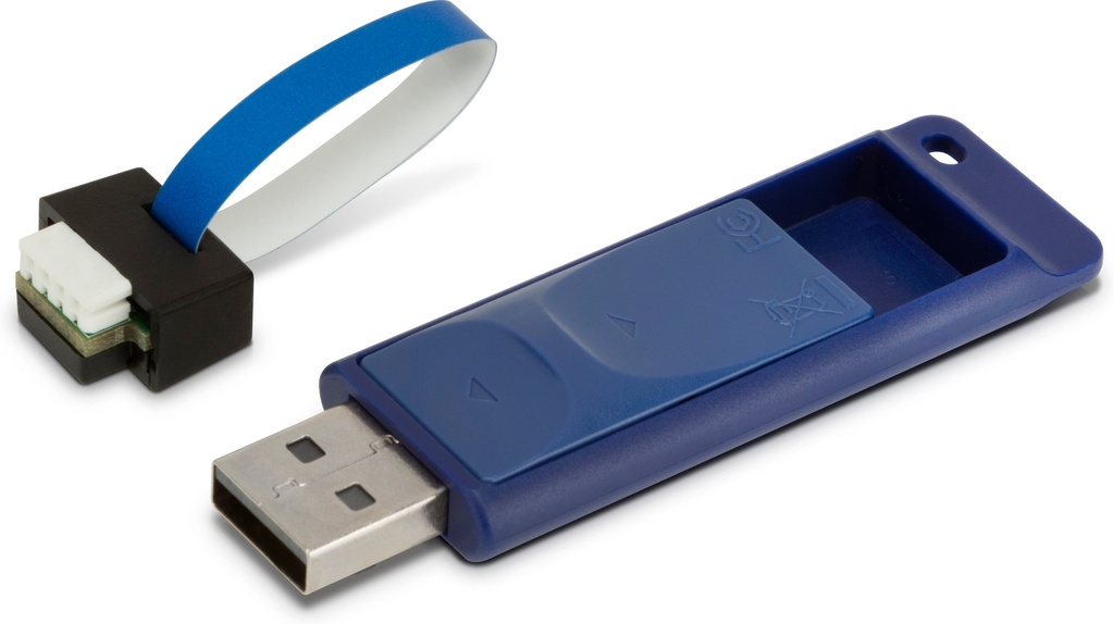 [3FJ81AA] HP Intel VROC NVMe SSD Premium Ctlr Module