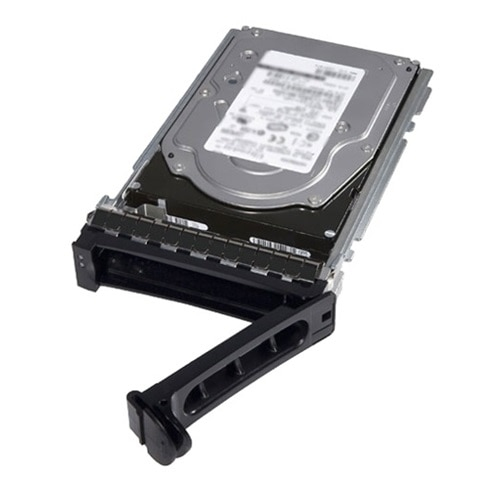 [345-BJTY] DELL 345-BJTY internal solid state drive 960 GB 2.5" Serial ATA III