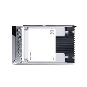 [345-BDPH] DELL 345-BDPH internal solid state drive 480 GB 2.5" Serial ATA III