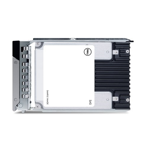 [345-BDOM] DELL 345-BDOM internal solid state drive 1.92 TB 2.5" Serial ATA III