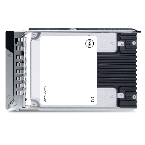 [345-BHQL] DELL 345-BHQL internal solid state drive 1.6 TB 2.5" SAS
