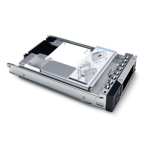 [345-BFZM] DELL 345-BFZM internal solid state drive 1.92 TB 2.5" SAS