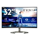 Philips Momentum 32M1C5200W/00 computer monitor 80 cm (31.5") 1920 x 1080 pixels Full HD LCD Black