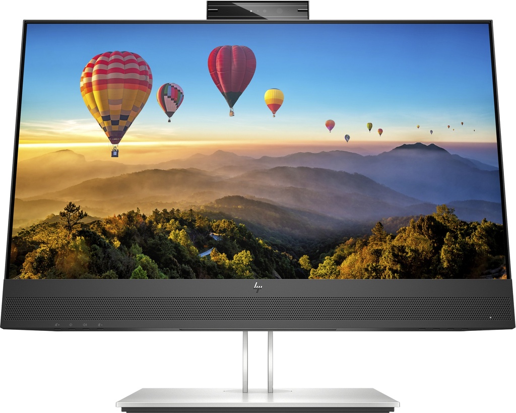 HP E24M G4 USB-C CONF FHD 23.8 1920X1080 3YWOFF