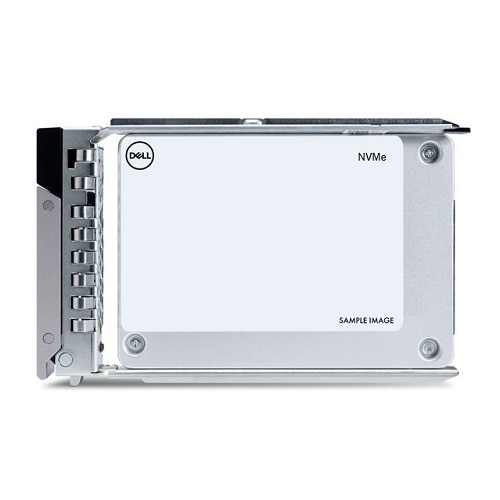 [400-BMTR] DELL 400-BMTR internal solid state drive 960 GB U.2 NVMe