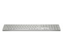 HP 970 Programmable Wireless Keyboard