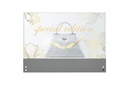 LG 30EW5TP-A Signage Display Digital signage flat panel 76.2 cm (30") OLED 600 cd/m² HD Silver Touchscreen 18/7