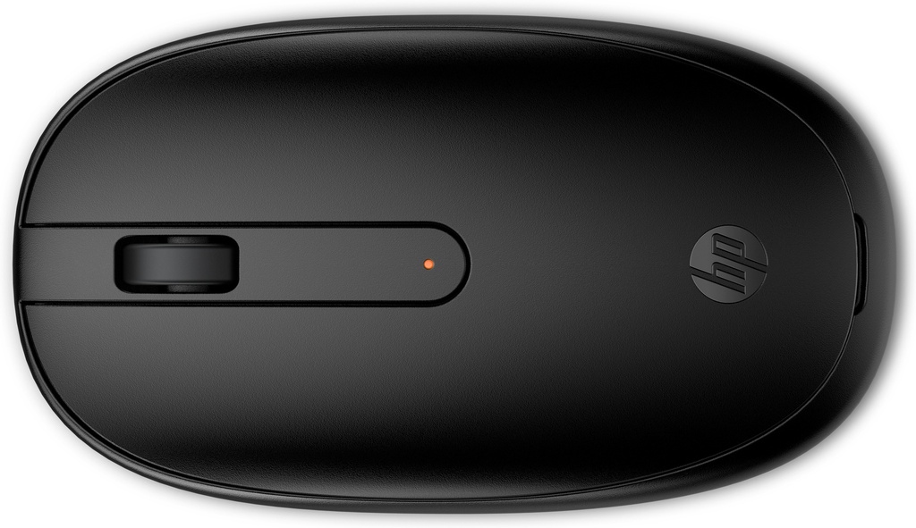 [3V0G9AA#ABB] HP 240 Black Bluetooth Mouse
