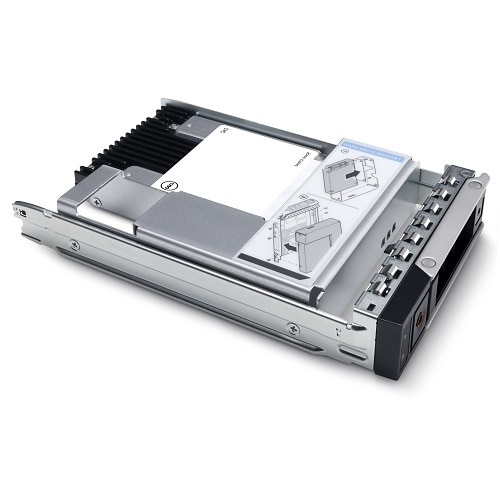 [345-BFZC] DELL 345-BFZC internal solid state drive 1.6 TB 2.5" SAS