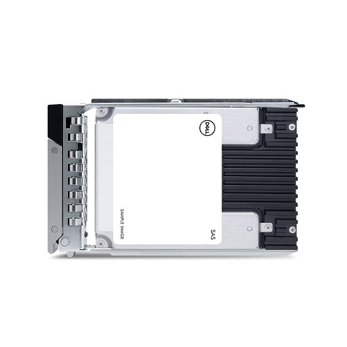[345-BDRK] DELL 345-BDRK internal solid state drive 960 GB 2.5" Serial ATA III
