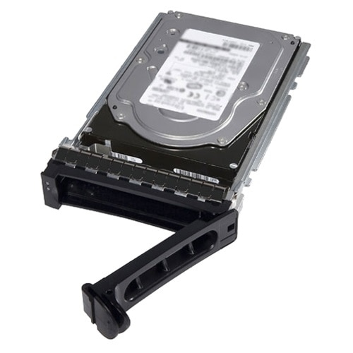 [345-BGVS] DELL 345-BGVS internal solid state drive 480 GB 2.5" Serial ATA III