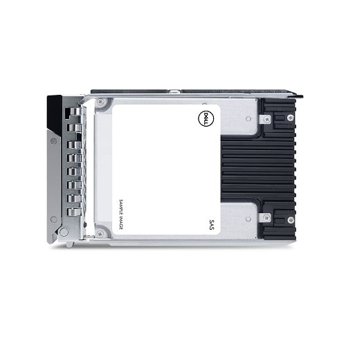 [345-BDZG] DELL 345-BDZG internal solid state drive 960 GB 2.5" Serial ATA III