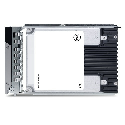 [345-BFYY] DELL 345-BFYY internal solid state drive 1.92 TB 2.5" SAS