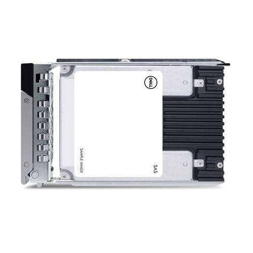 [345-BEFR] DELL 345-BEFR internal solid state drive 3.84 TB 2.5" Serial ATA III