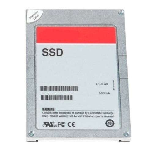 [345-BJTZ] DELL 345-BJTZ internal solid state drive 1.6 TB 2.5" SAS