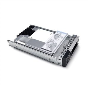 [345-BDRV] DELL 345-BDRV internal solid state drive 3.84 TB 2.5" Serial ATA III