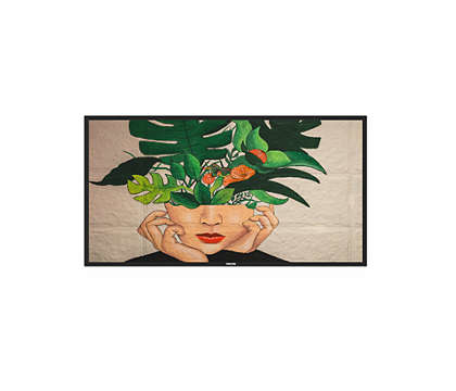 [32BDL4511D/00] Philips Signage Solutions 32BDL4511D/00 Signage Display Digital A-board 81.3 cm (32") ADS 400 cd/m² Full HD Black 24/7