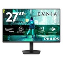 Philips Evnia 3000 27M2N3200NF/00 computer monitor 68.6 cm (27") 1920 x 1080 pixels Full HD LCD Grey