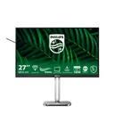 Philips 5000 series 27B2G5601/00 computer monitor 68.6 cm (27") 2560 x 1440 pixels Quad HD LCD Black