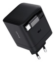 Trust Maxo 65W Retractable USB-C PD Charger