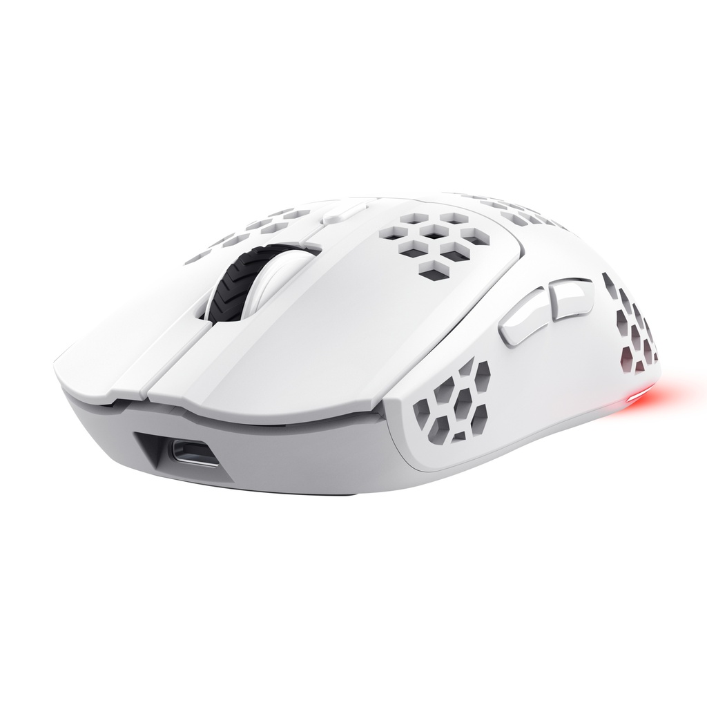 [25390] Trust GXT 929 Helox mouse Gaming Right-hand RF Wireless Optical 4800 DPI