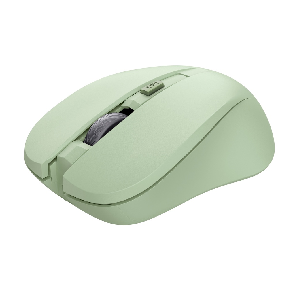 [25042] Trust Mydo mouse Office Ambidextrous RF Wireless Optical 1800 DPI