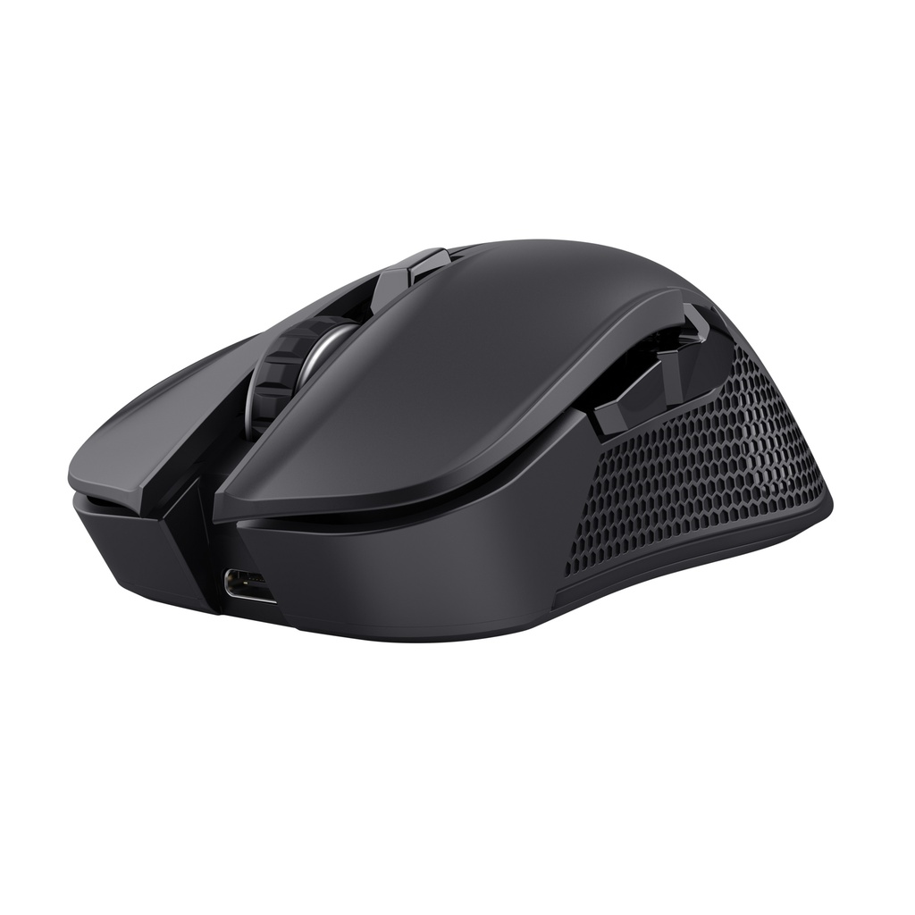 [25330] Trust GXT 931 Ybar mouse Gaming Right-hand Bluetooth Laser 7200 DPI