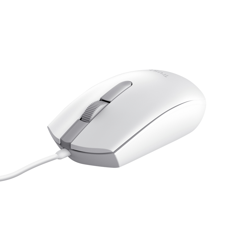 [25320] Trust TM-101W mouse Office Ambidextrous USB Type-A Optical 1200 DPI