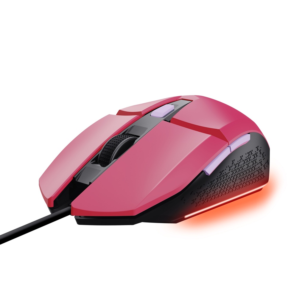 [25068] Trust GXT 109P FELOX mouse Gaming Ambidextrous USB Type-A 6400 DPI