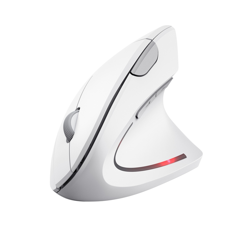 [25132] Trust Verto mouse Office Right-hand RF Wireless Optical 1600 DPI