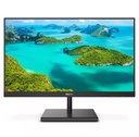 Philips E Line 245E1S/00 computer monitor 60.5 cm (23.8") 2560 x 1440 pixels 2K Ultra HD LCD Black