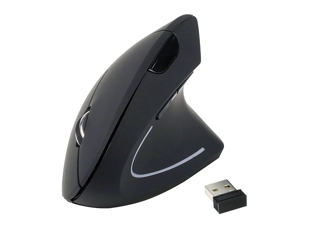 [245110] Equip Ergo wireless mouse