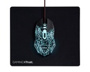 Trust 24752 mouse Gaming Ambidextrous USB Type-A 4000 DPI