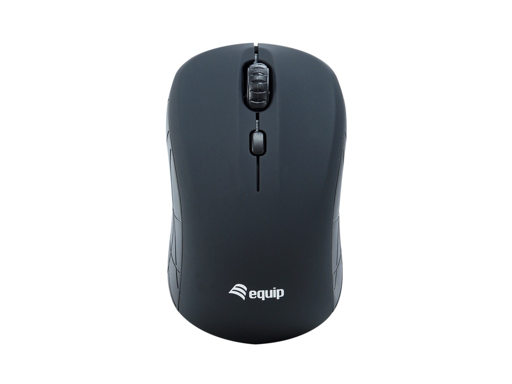 [245108] Equip Mini Optical Wireless Mouse